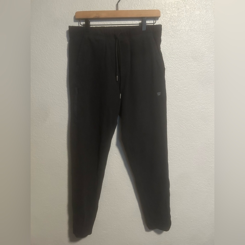 Mack Weldon jogger pants
